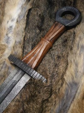 Viking one-handed sword SK-A