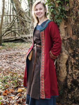 Viking coat Ella L