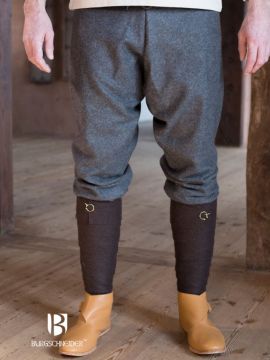 Thorsberg trousers Fenris dark gray XXL