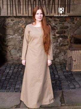 Underdress Freya hemp XXL