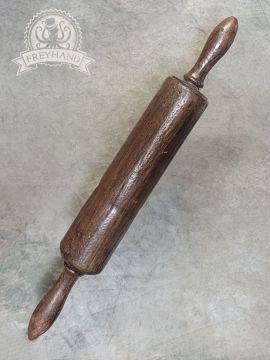 LARP rolling pin "Emmy"