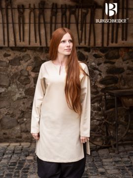 Under tunic Greta nature M