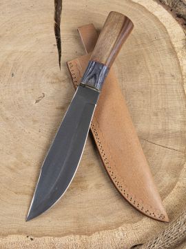 Simple Viking knife