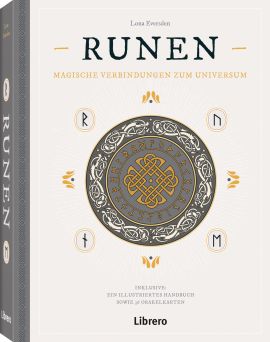Runes magical connections to the universe
