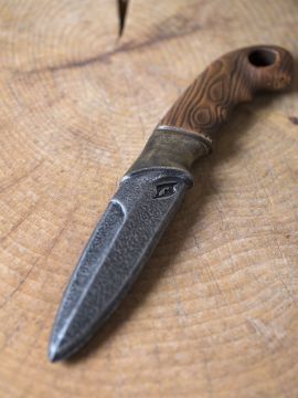 Throwing knife 22 cm
