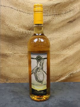 Mead mix "Lemon" Single bottle