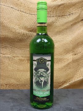 Mead mix "Green apple" Single bottle