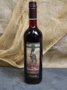 Mead "Scottish Blood" Single bottle