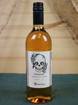Mead "Yucatan" Single bottle