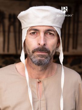 Hugo natural cap S