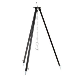 height-adjustable tripod up to 180 cm