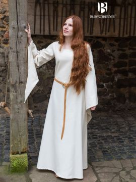 Trumpet underdress Klara nature S
