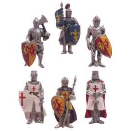 Knight magnet