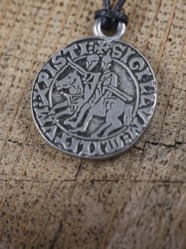 Seal of the Knights Templar