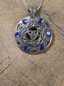 Jewels of the moon
