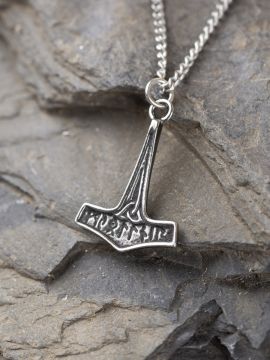 Thor's hammer