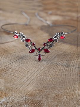 Diadem barberry