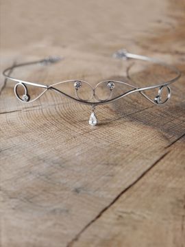 Diadem noble lady - Helvete