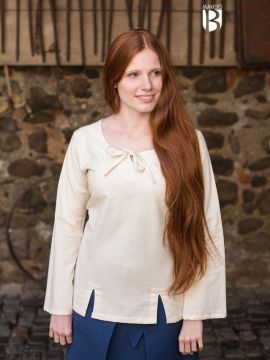 Blouse Lysia nature L
