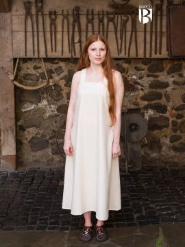 Metta slip dress XXL