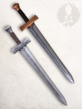 Norrick Short Sword 2nd Edition - LARP