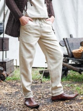 Pants Rubus nature S