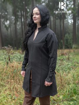 Tunic Theresa black M