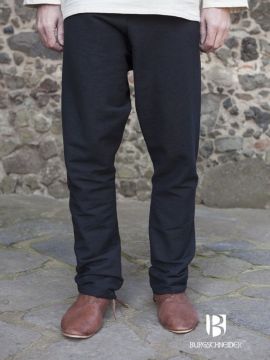 Thorsberg pants Ragnar black XXL