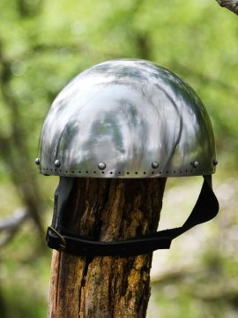 Hirnhaube
