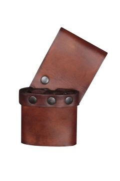 Dagger holder Ulmus - left