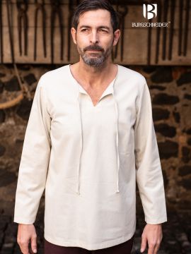 Shirt Ulrich nature XL
