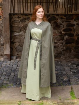 Morpheus seaweed cape
