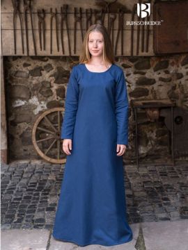 Underdress Freya woad blue