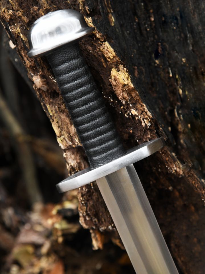 Viking sword for light show fighting, SK-C