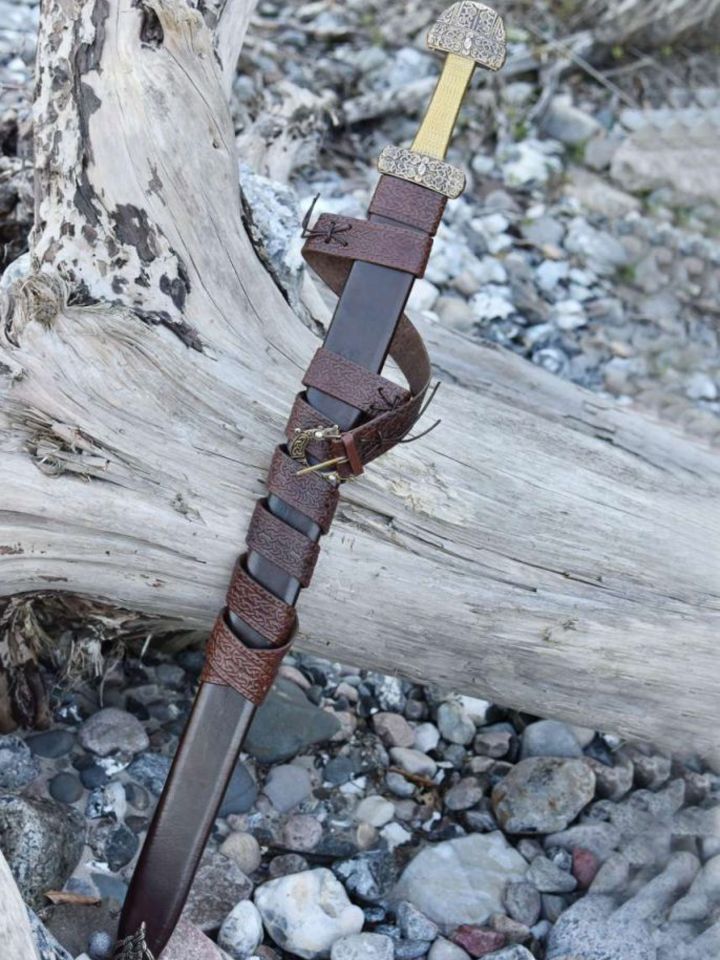 Rus-Viking sword type Petersen D