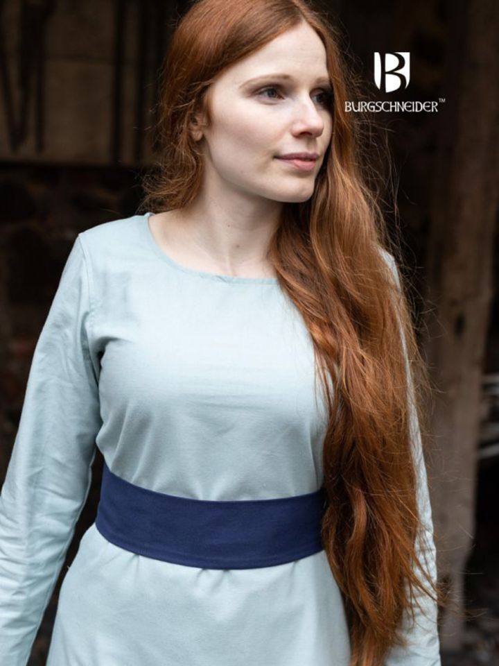Sieglinde belt dark blue