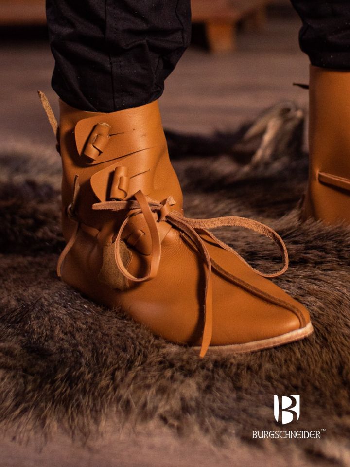 Viking shoes Floki