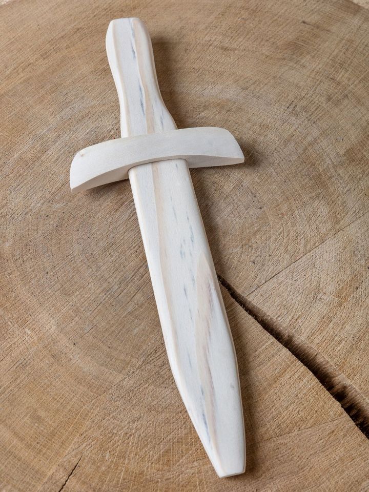 Wooden dagger