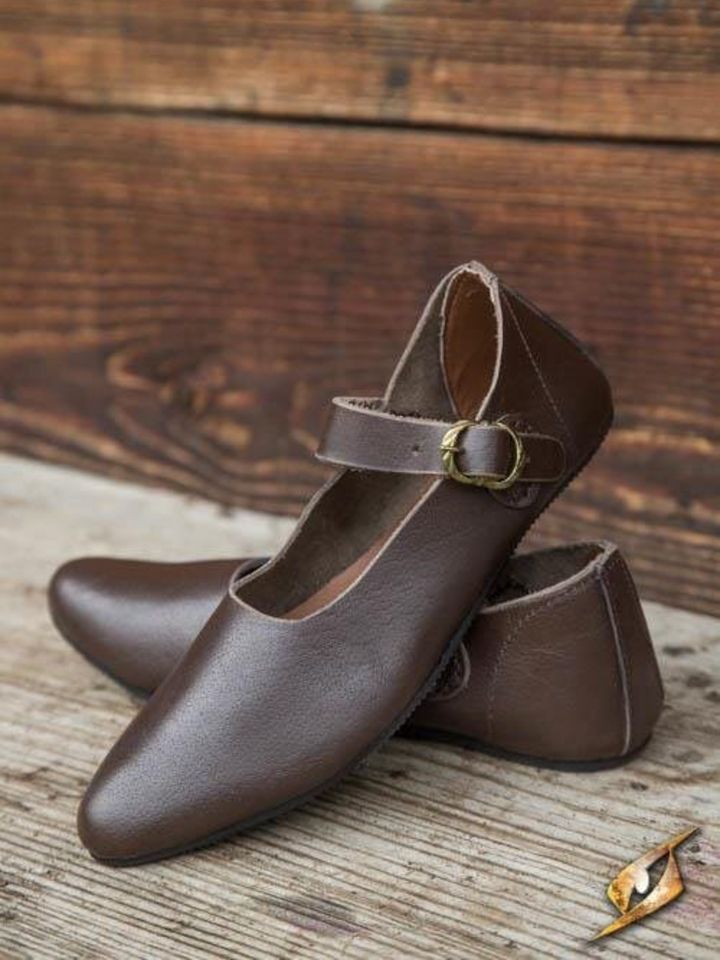 Shoes Astrid