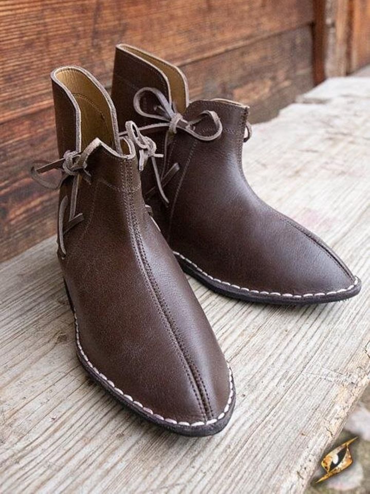 Galahad shoes