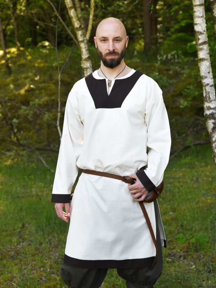 Early medieval tunic