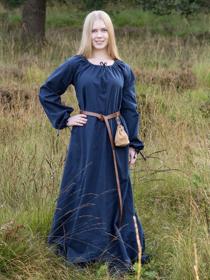 Underdress Mara blue