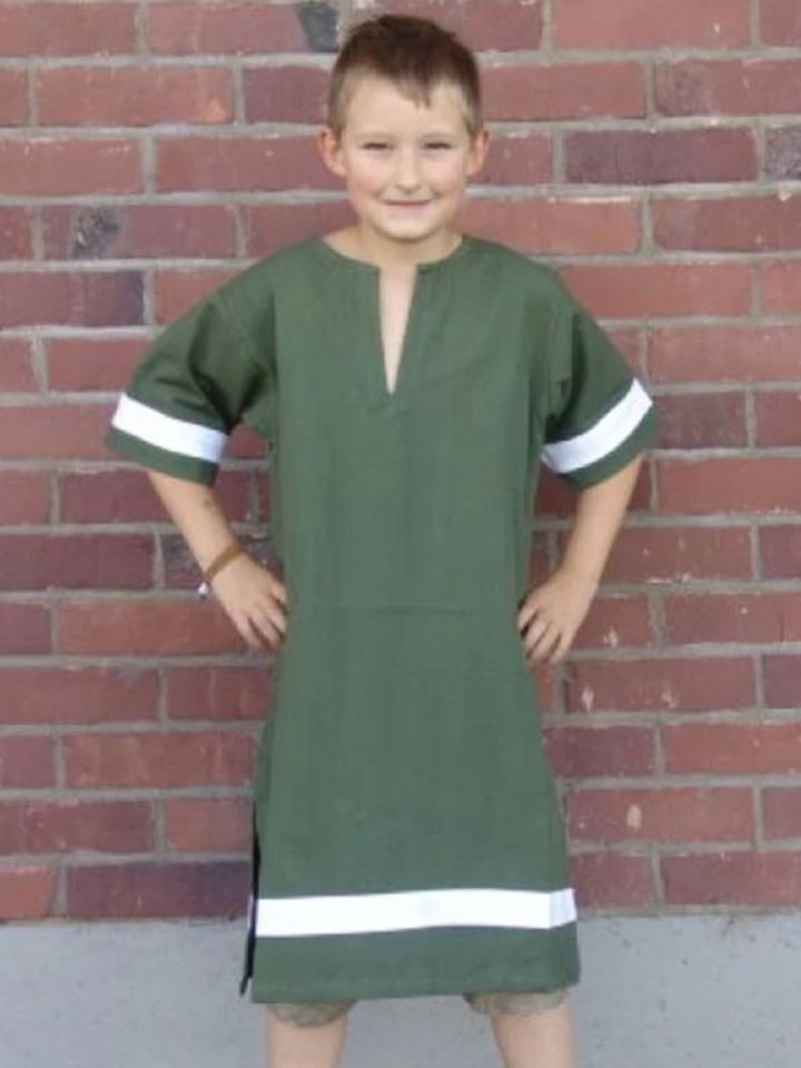 Tunic for children