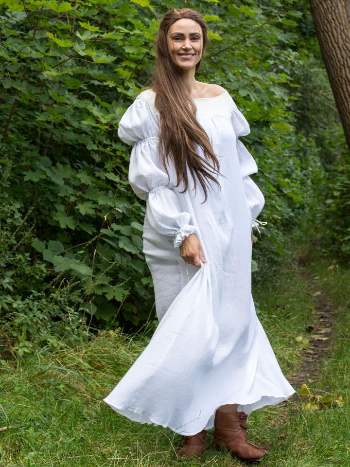 Lucrezia lightweight slip dress