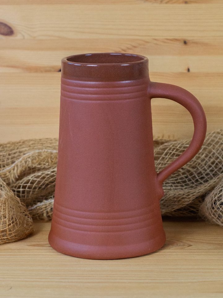 Beer mug 1 liter