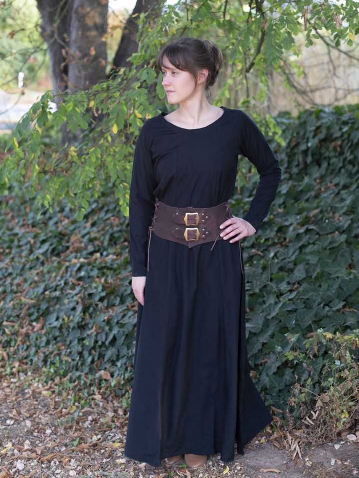Underdress black M
