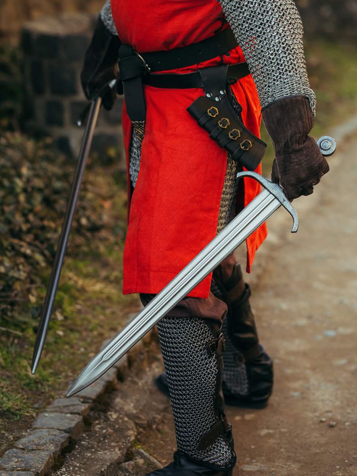 Gudmond short sword - LARP