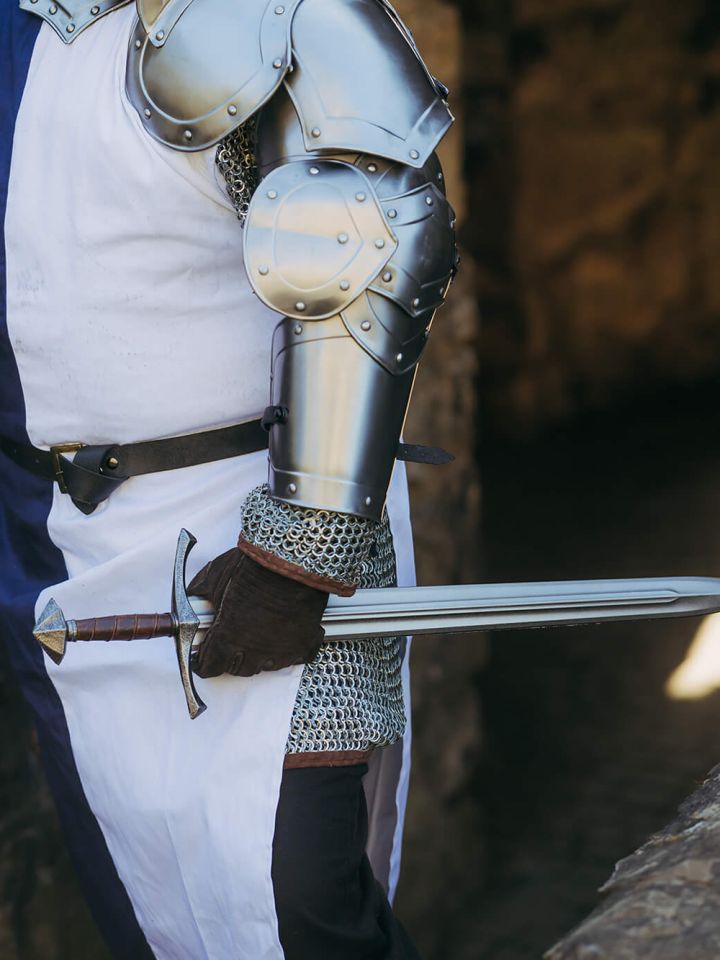 Orbek short sword - LARP