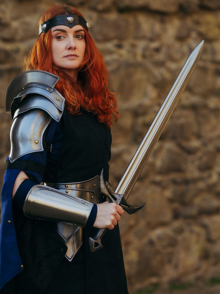 Korax short sword - LARP