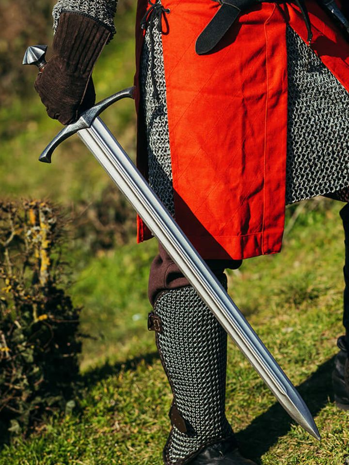 Fornac longsword - LARP